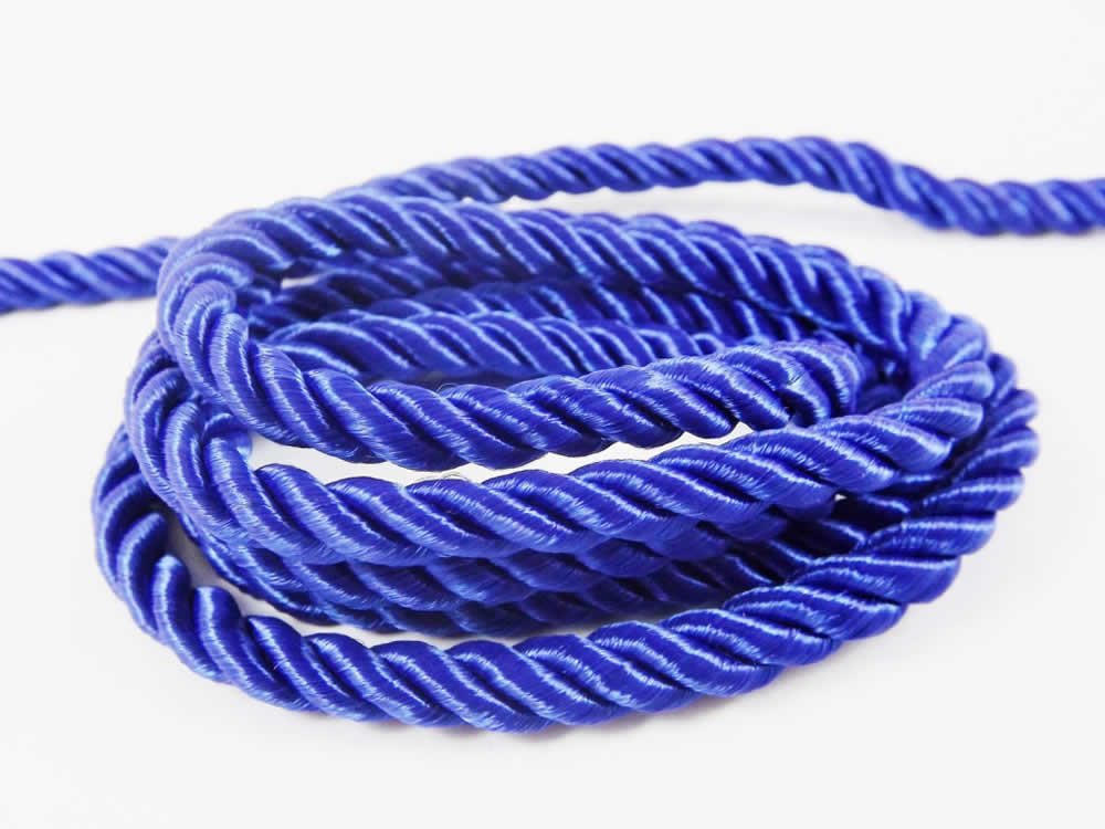 Viscouse Twiated cords 