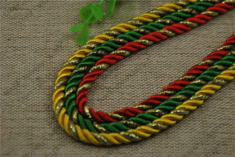  customized cords
